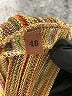 Missoni Brown Sleeveless Top Size EU (IT) 46 / US 10 - photo 8