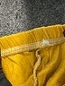 Unbranded Color Block Yellow Athletic Shorts Size 120 cm / US 6X - photo 4