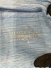 Vineyard Vines Performance Blue Short Sleeve Top Size S - photo 7
