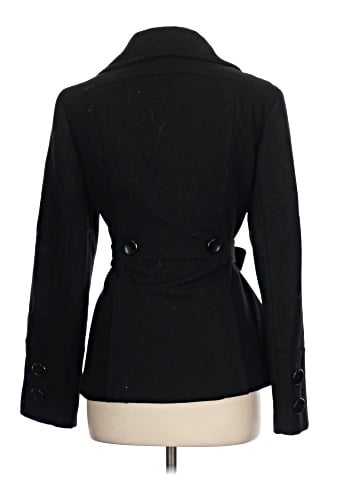 Giacca Wool Coat (view 2)