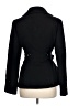 Giacca Black Wool Coat Size L - photo 2