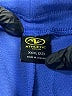 Athletic Works Solid Blue Athletic Shorts Size 22 - photo 3