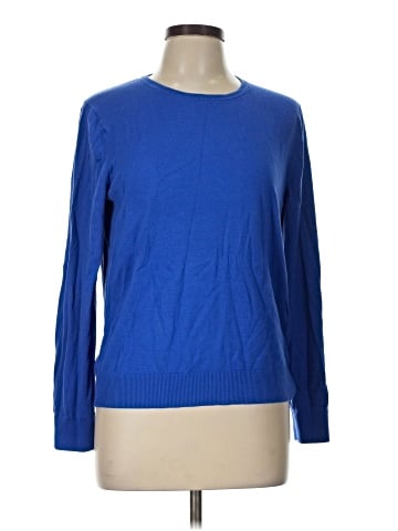 Banana Republic Factory Store Pullover Sweater (view 1)