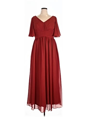 Wear Your Love Casual Dress (view 1)