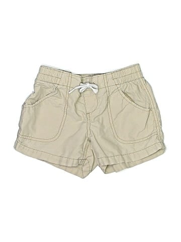 Old Navy Khaki Shorts (view 1)