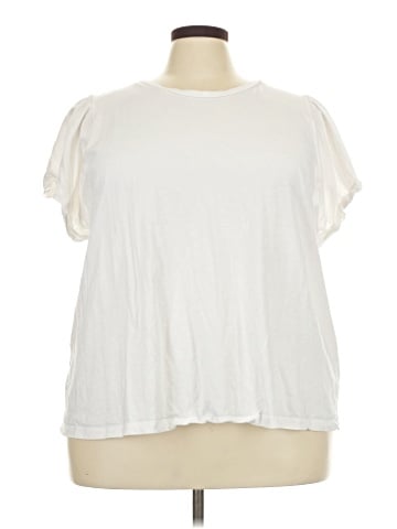 Maurices Short Sleeve T-Shirt (view 1)