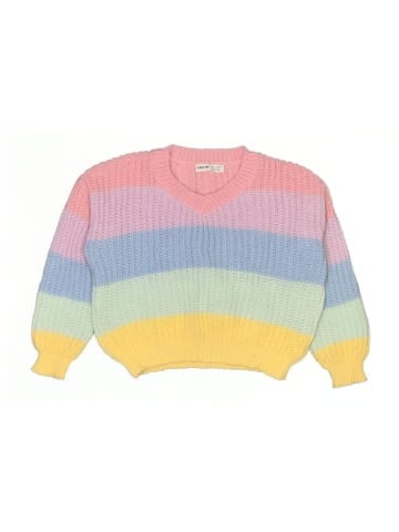 Shein Pullover Sweater (view 1)