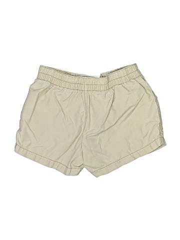 Old Navy Khaki Shorts (view 2)