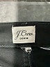 J.Crew Black Jeggings One size - photo 4