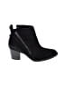 Rockport Black Ankle Boots Size 8 - photo 1