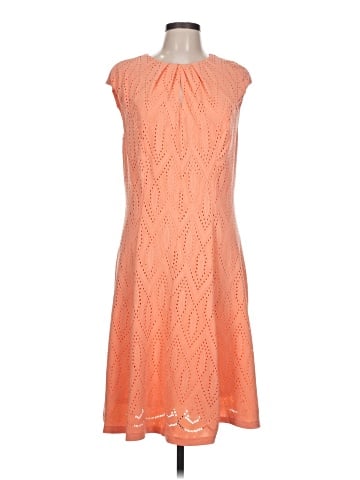 London Times Cocktail Dress (view 1)
