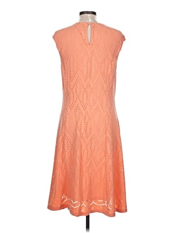 London Times Cocktail Dress (view 2)