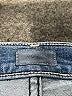 Mother Hearts Blue Jeans Size 26 waist - photo 7