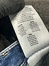 Mother Hearts Blue Jeans Size 26 waist - photo 9