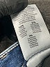 Mother Hearts Blue Jeans Size 26 waist - photo 10