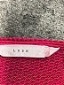 Lush Burgundy Cardigan Size M - photo 7