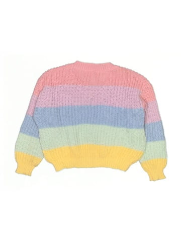 Shein Pullover Sweater (view 2)