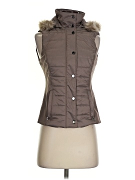 White House Black Market Vest