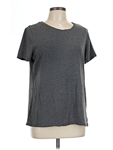 Liz Lange Short Sleeve T-Shirt (view 1)