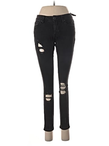 Indigo Rein Jeans (view 1)