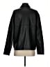 Sunday Best 100% Polyurethane Black Jacket Size S - photo 2