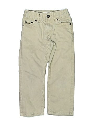 Levi's Khakis (view 1)