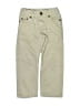 Levi's Tan Khakis Size 4 - photo 1