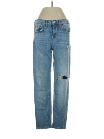 Zara Jeans (view 1)