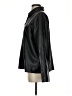 Sunday Best 100% Polyurethane Black Jacket Size S - photo 5