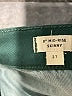 Madewell Green Jeans Size 27 waist - photo 8