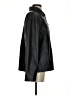 Sunday Best 100% Polyurethane Black Jacket Size S - photo 4