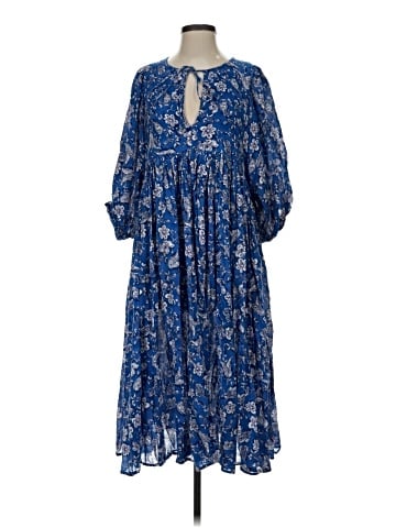 Sundry Casual Dress (view 1)