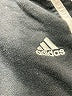 Adidas Blue Track Pants Size 3T - photo 3