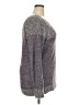 Fate Tweed Gray Pullover Sweater Size XXL - photo 4