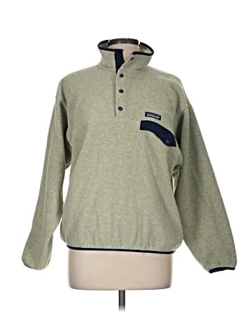 Patagonia Pullover Sweater (view 1)