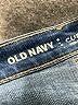 Old Navy Blue Jeans Size 8 (tall) - photo 8