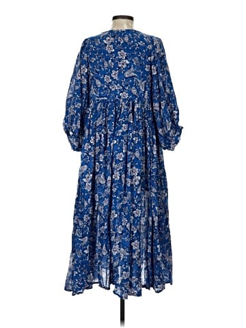 Sundry Casual Dress (view 2)