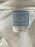 Bella Bliss Ivory Short Sleeve Polo 12-18 MO / 18 MO - photo 3