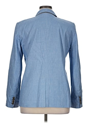 Ann Taylor Blazer (view 2)