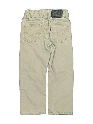 Levi's Khakis (view 2)