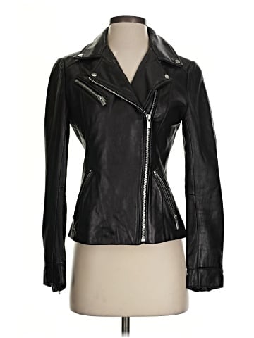 Wilsons Leather Jacket (view 1)