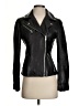 Wilsons Leather Black Jacket Size XS - photo 1