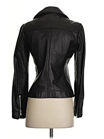 Wilsons Leather Jacket (view 2)