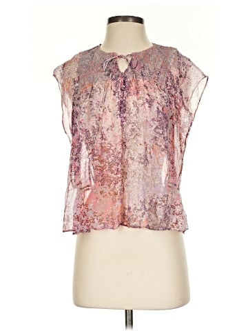 Joie Sleeveless Blouse (view 1)