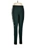 Assorted Brands Green Active Pants Size M - photo 1
