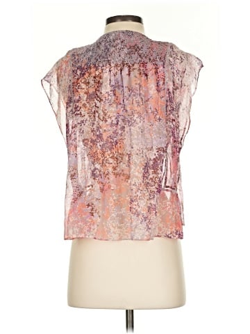 Joie Sleeveless Blouse (view 2)