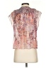 Joie Pink Sleeveless Blouse Size XS - photo 2
