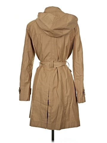 London Fog Trenchcoat (view 2)
