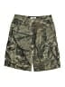 RSQ Camo Green Cargo Shorts Size 26 waist - photo 1