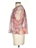 Joie Pink Sleeveless Blouse Size XS - photo 5